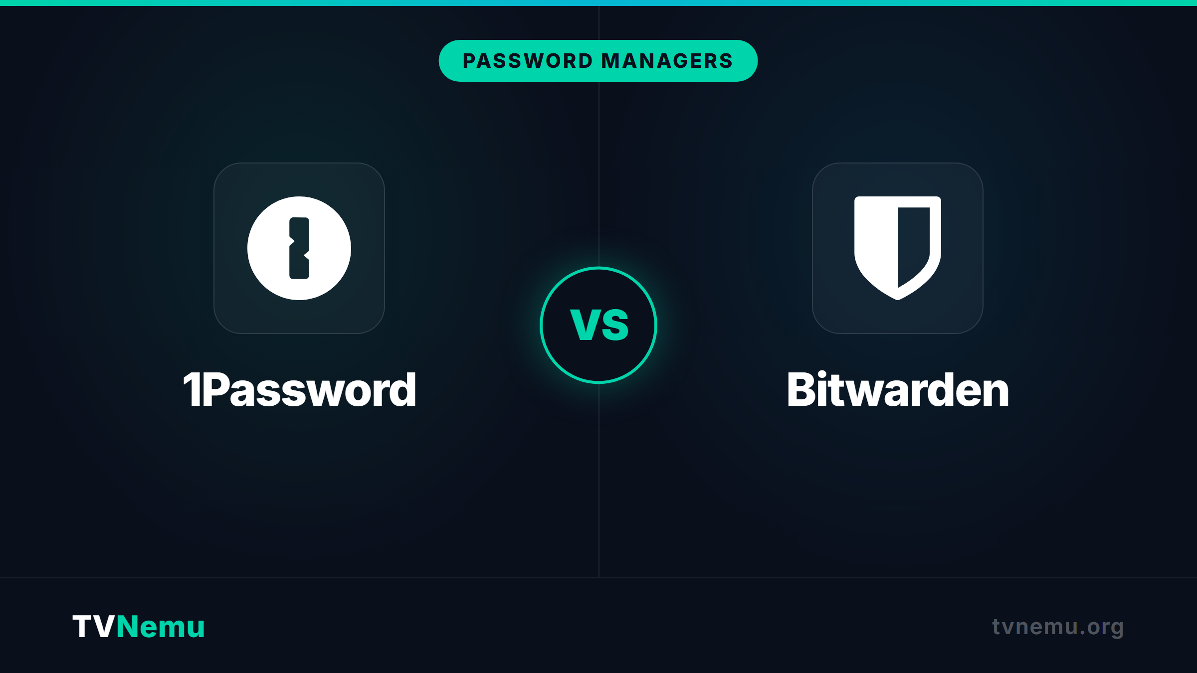 1Password vs Bitwarden: An Honest Comparison for 2026