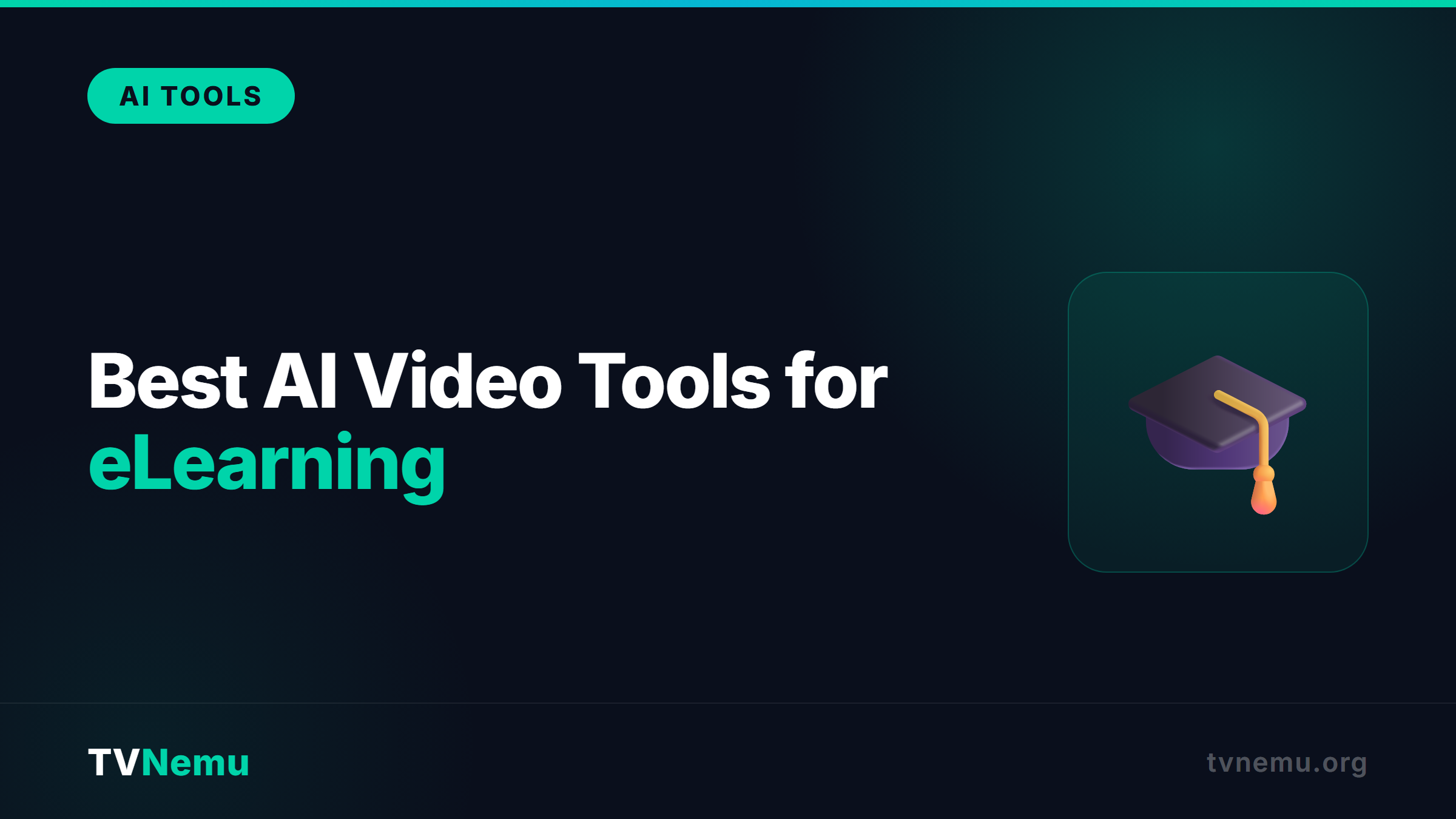 Best AI Video Tools for Training & eLearning in 2026