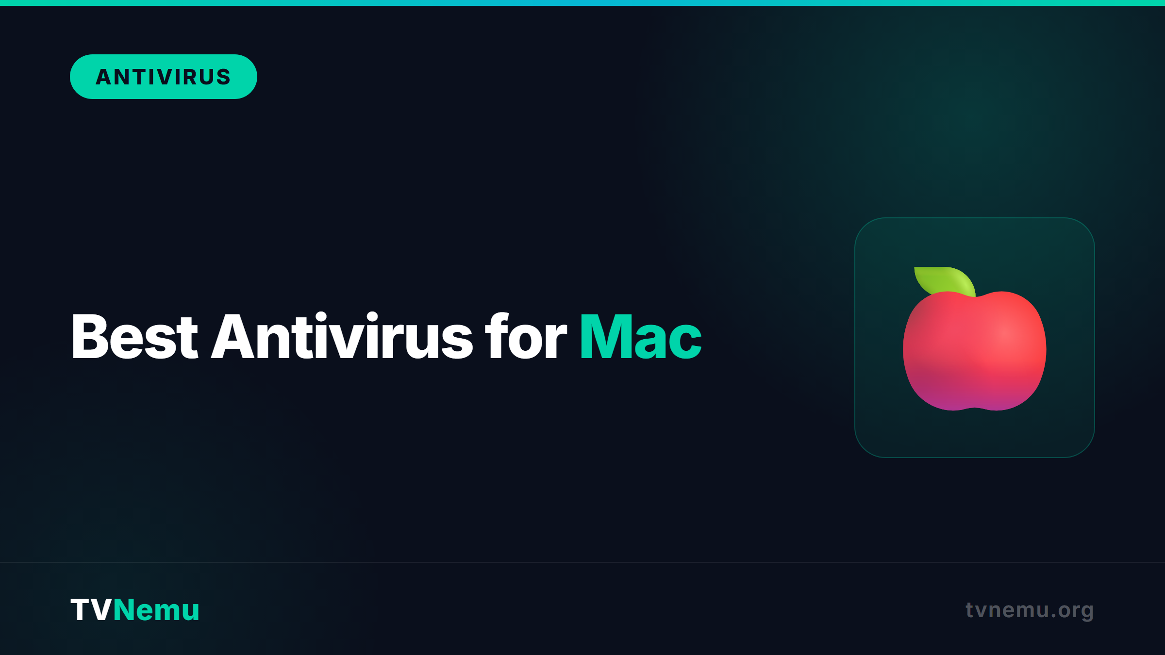 Best Antivirus for Mac in 2026