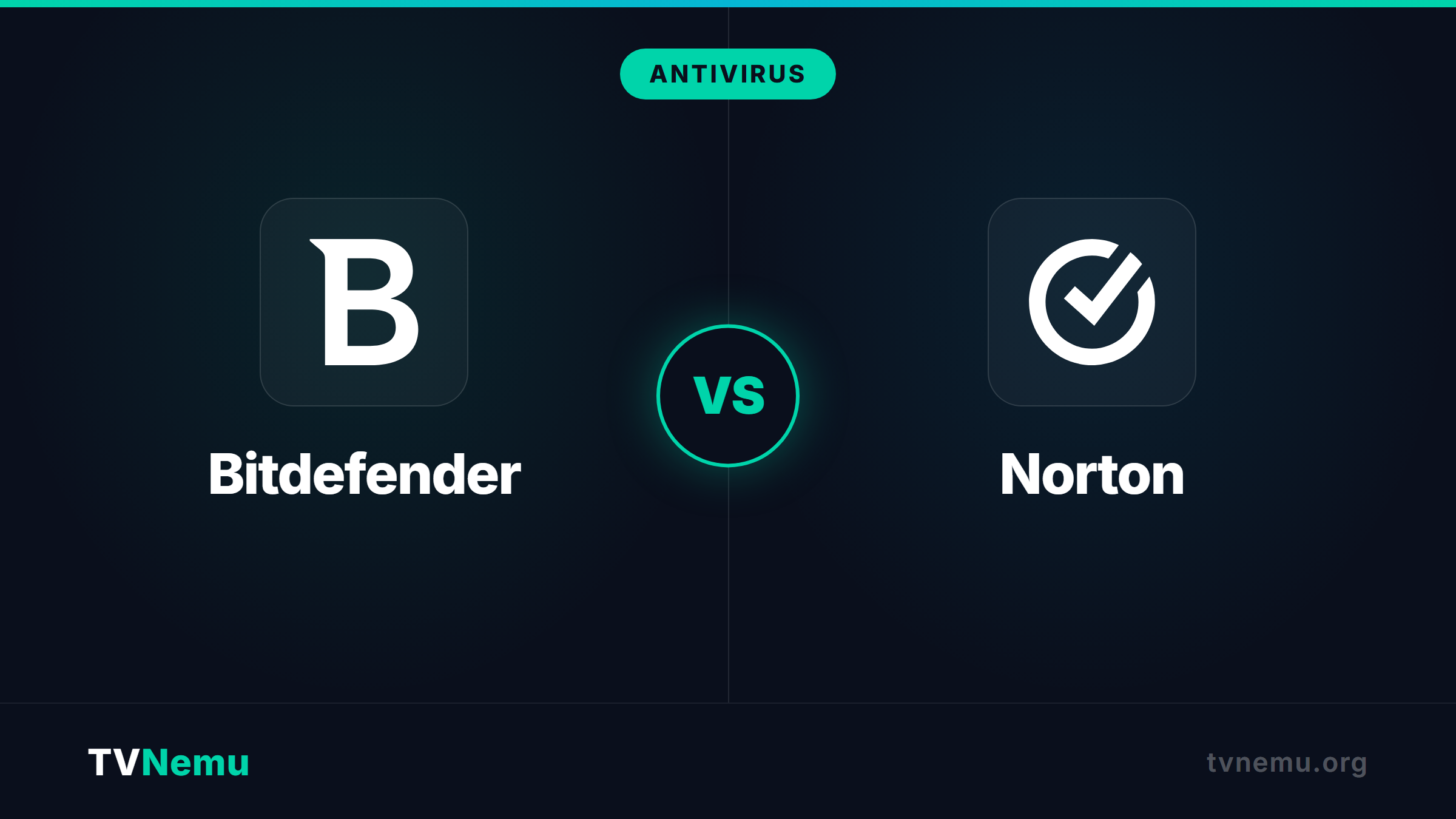Bitdefender vs Norton: Which Antivirus Wins in 2026?