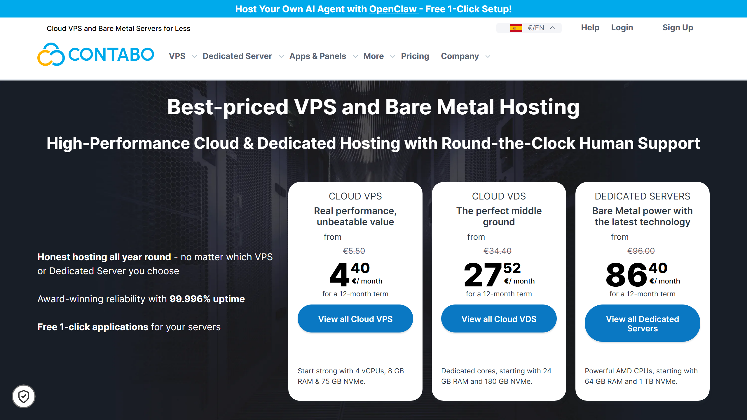 Contabo Review: Cheap VPS Tested in 2026