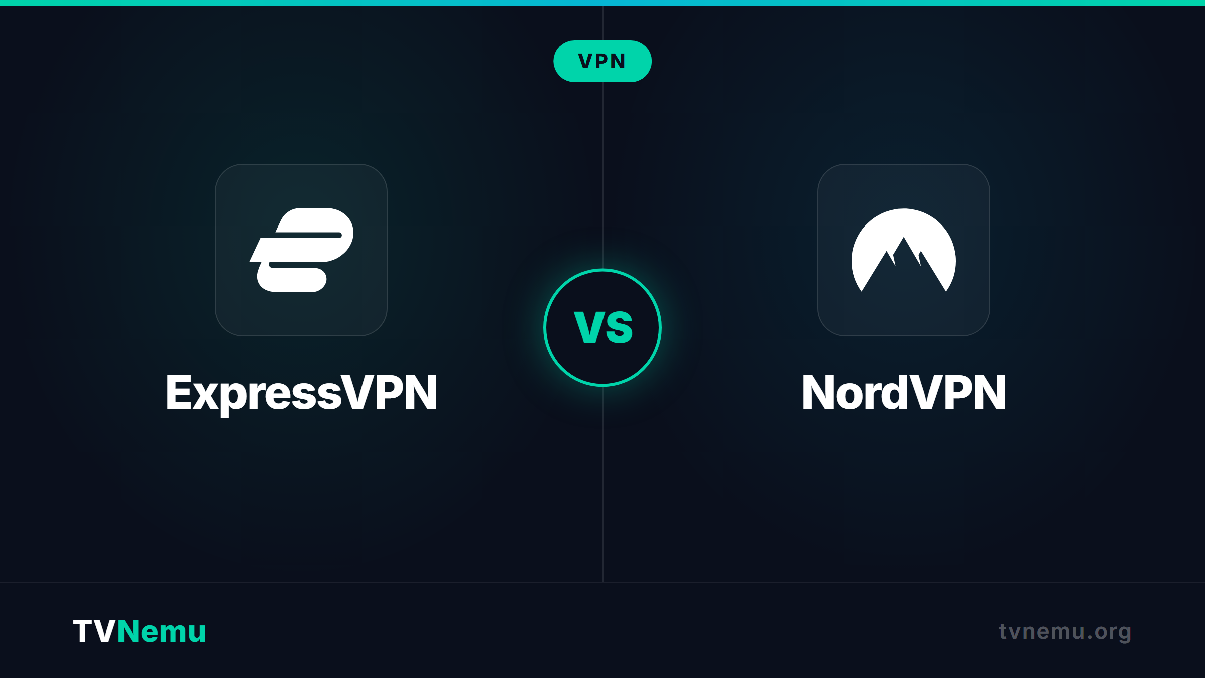 ExpressVPN vs NordVPN: Which Is Better in 2026?