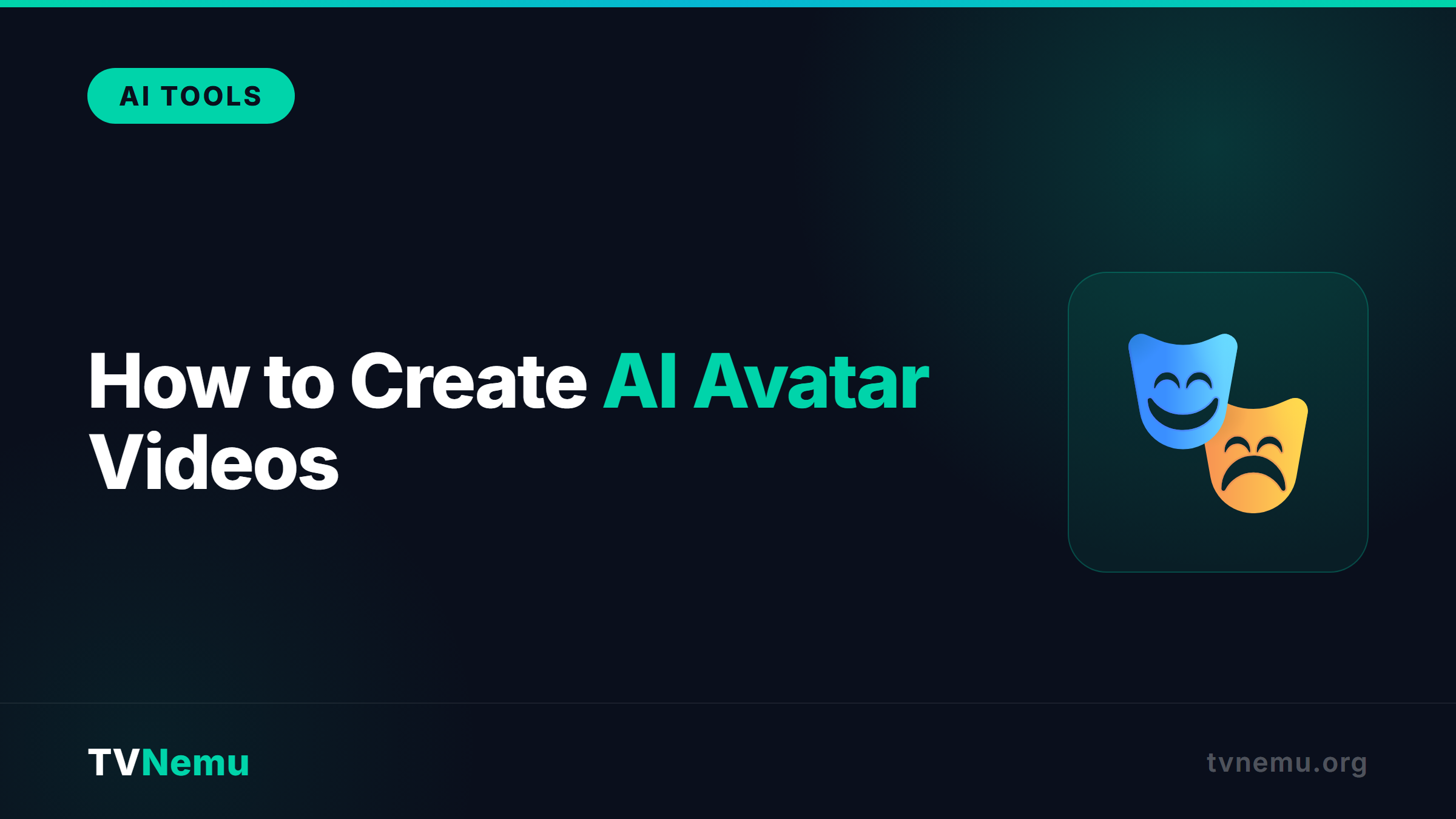 How to Create AI Avatar Videos (Step by Step) in 2026