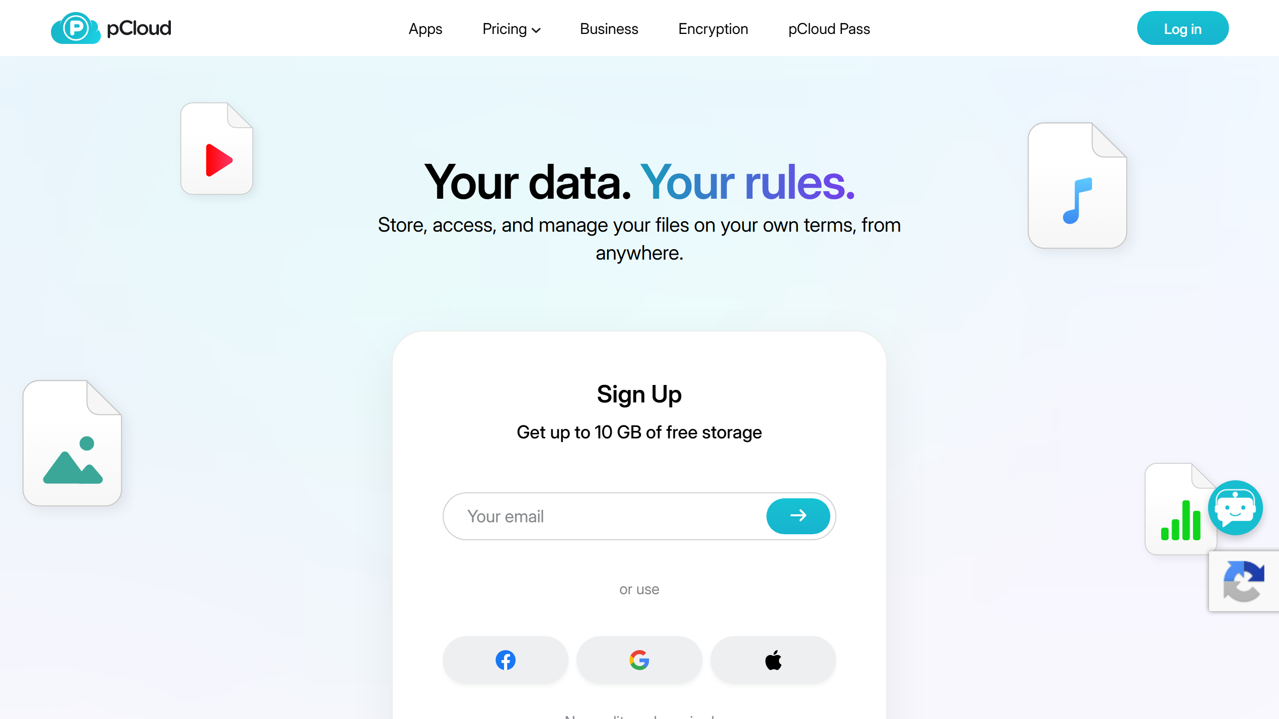 pCloud Review: Is the Lifetime Plan Worth It in 2026?